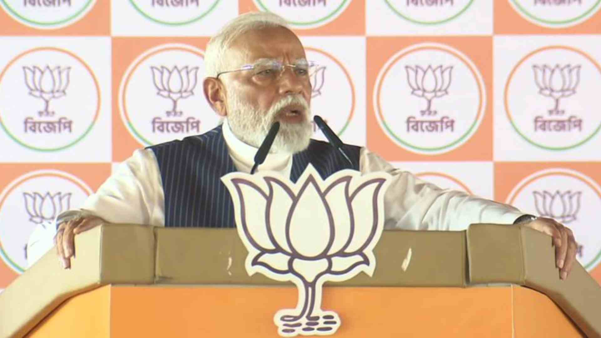 आरजी कर मामला, पीएम मोदी का बड़ा ऐलान-दोषियों को मिलेगी सजा