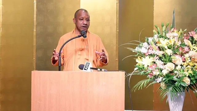 आशा भोंसले का निधन, सीएम योगी ने जताया गहरा शोक