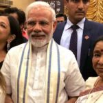 आशा भोसले का निधन: देशभर में शोक की लहर, पीएम मोदी से लेकर राहुल गांधी तक ने दी श्रद्धांजलि