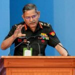 ऑपरेशन सिंदूर: सेना प्रमुख बोले—संयुक्त कार्रवाई की ताकत का सबसे बड़ा उदाहरण, आधुनिक युद्ध की बदली तस्वीर