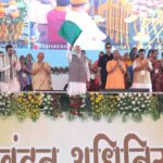 काशी विकास परियोजनाएं: पीएम मोदी ने वाराणसी को दी 6,332 करोड़ की 163 परियोजनाओं की सौगात