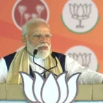 केरल में गरजे पीएम मोदी, कांग्रेस-लेफ्ट पर साधा निशाना और बदलाव का किया दावा