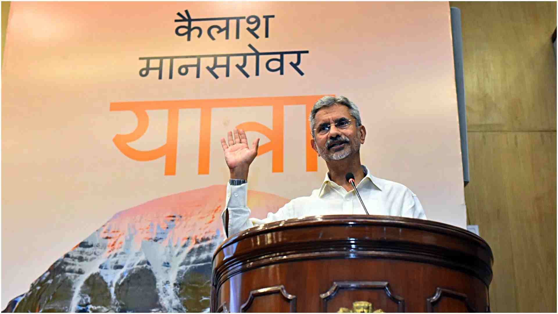 कैलाश मानसरोवर यात्रा 2026, 20 जत्थों में 1000 श्रद्धालुओं को मिलेगा अवसर