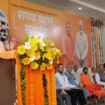 पत्रकारिता में समन्वय पर जोर: गोरखपुर प्रेस क्लब समारोह में CM योगी का बड़ा संदेश