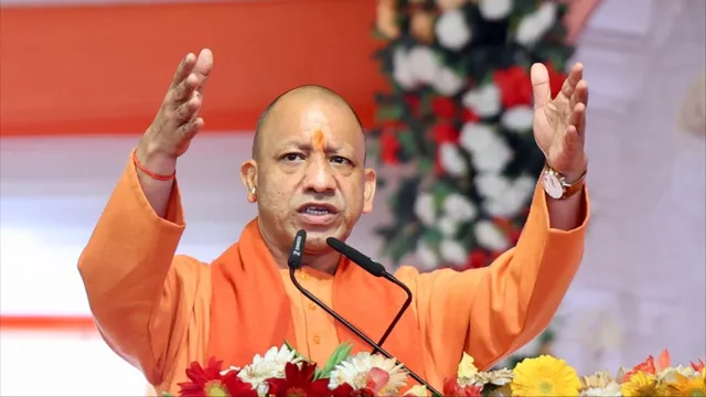 ग्रेटर आगरा योजना- 5142 करोड़ की सौगात से बदलेगा शहर का नक्शा