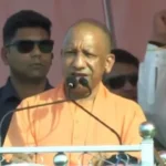 नारी शक्ति वंदन पर BJP की जन आक्रोश रैली: “विपक्ष का आचरण नारी गरिमा के प्रतिकूल”, CM योगी का तीखा हमला