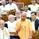 नारी शक्ति वंदन विधेयक पर यूपी विधानमंडल में घमासान, विपक्ष के खिलाफ निंदा प्रस्ताव पास