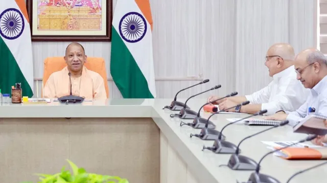 फार्मर रजिस्ट्री से किसानों को मिलेगा सीधा लाभ