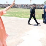 बुलडोजर राजनीति: बंगाल चुनाव में सीएम योगी आदित्यनाथ का माफिया को सख्त अल्टीमेटम