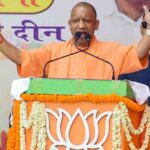 बंगाल में सियासी हमला तेज: योगी आदित्यनाथ बोले—कांग्रेस ने लूटा, TMC कर रही कंगाल