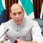 बर्लिन में राजनाथ सिंह: रक्षा सह-उत्पादन से आत्मनिर्भर भारत को नई उड़ान