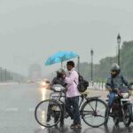 बारिश का अलर्ट: 28 अप्रैल से 1 मई तक दिल्ली-यूपी-बिहार में बदलेगा मौसम, गर्मी से मिलेगी राहत