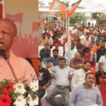 भाजपा स्थापना दिवस: गोरखपुर में CM योगी का संदेश—‘राष्ट्र प्रथम’ ही कार्यकर्ता की पहचान