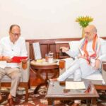 मणिपुर महिला बटालियन: सुरक्षा व्यवस्था मजबूत करने के लिए बड़ा कदम, अमित शाह की मंजूरी