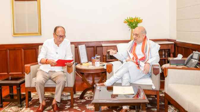 मणिपुर महिला बटालियन- सुरक्षा व्यवस्था मजबूत करने के लिए बड़ा कदम