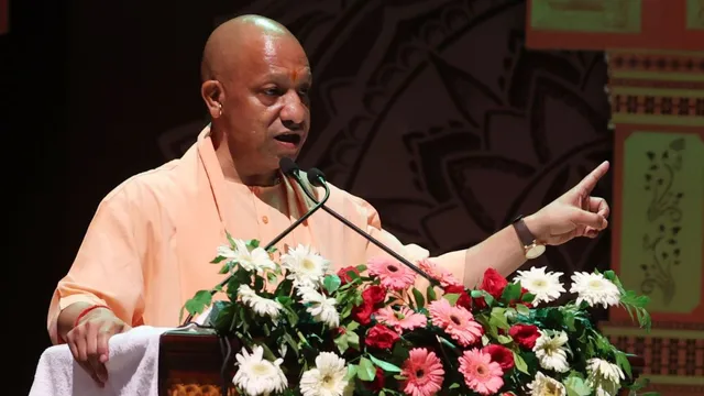 मदरसा शिक्षा में बड़ा बदलाव, यूपी में 80 हजार से अधिक छात्रों ने दी परीक्षा