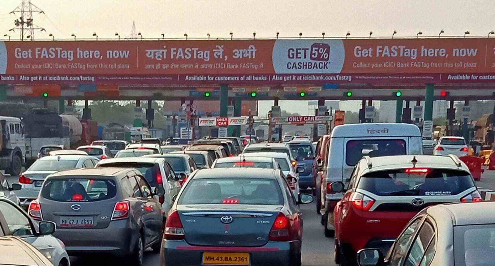 मल्टी लेन फ्री फ्लो टोलिंग, देशभर से हटेंगे टोल प्लाजा