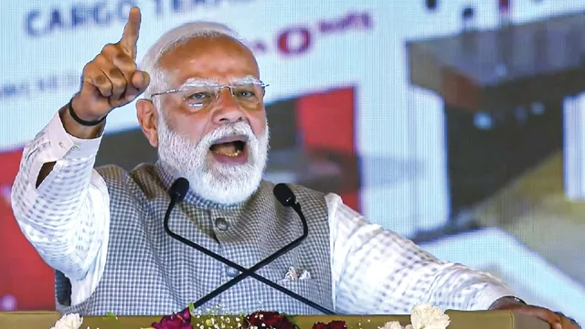 महिला आरक्षण 2029- पीएम मोदी की रणनीति स्पष्ट