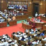 महिला आरक्षण पर यूपी विधानमंडल का विशेष सत्र कल, सियासी टकराव तेज; सपा का अतिनिंदा प्रस्ताव