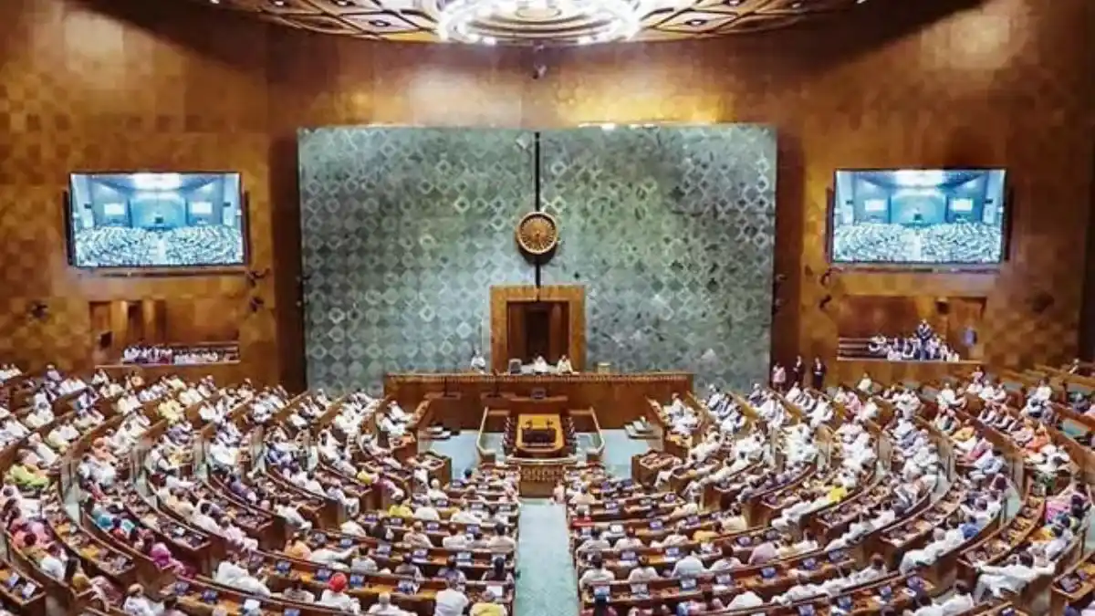 महिला आरक्षण बिल पर सियासी हलचल