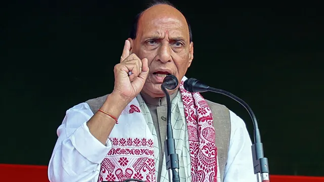 रक्षा निर्यात में भारत की रिकॉर्ड छलांग