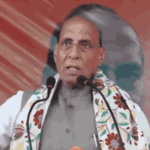 ‘टीएमसी के शासन में डर का माहौल’, राजनाथ सिंह का ममता सरकार पर तीखा हमला