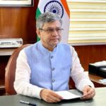 रेल हादसों में 90% कमी: सिंगल डिजिट लक्ष्य की ओर बढ़ रही भारतीय रेलवे, बोले अश्विनी वैष्णव