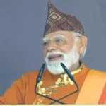 सिक्किम अष्टलक्ष्मी: गंगटोक में पीएम मोदी का बड़ा बयान, नॉर्थ ईस्ट को बताया विकास का इंजन