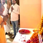 गोरखपुर में शोक की लहर: सीएम योगी ने मानवेंद्र पांडेय के निधन पर जताई संवेदना