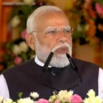 हरदोई में PM मोदी का विपक्ष पर तीखा प्रहार: ‘समाजवादी पार्टी विकास विरोधी भी, नारी विरोधी भी’