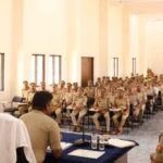 होमगार्ड भर्ती परीक्षा 2025: आधार E-KYC और आइरिस बायोमेट्रिक से ‘मुन्नाभाई’ पर लगेगा ब्रेक