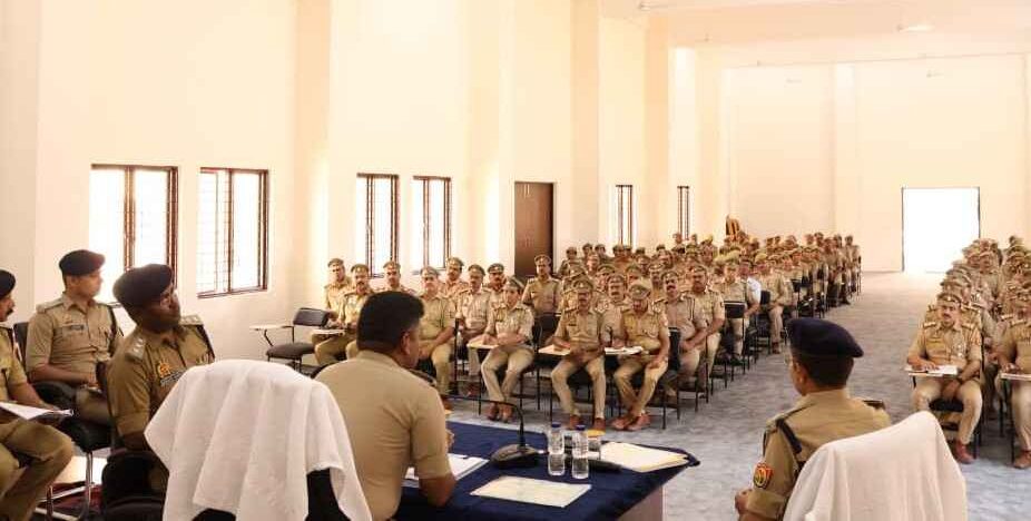 होमगार्ड भर्ती परीक्षा 2025, आधार E-KYC और आइरिस बायोमेट्रिक