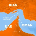 होर्मुज जलडमरूमध्य तनाव: ‘देश गरिमा’ सुरक्षित भारत रवाना, दो जहाजों को लौटना पड़ा