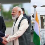 43 साल बाद नॉर्वे पहुंचे भारतीय प्रधानमंत्री, पीएम मोदी की यात्रा से भारत-यूरोप संबंधों में खुलेगा नया अध्याय