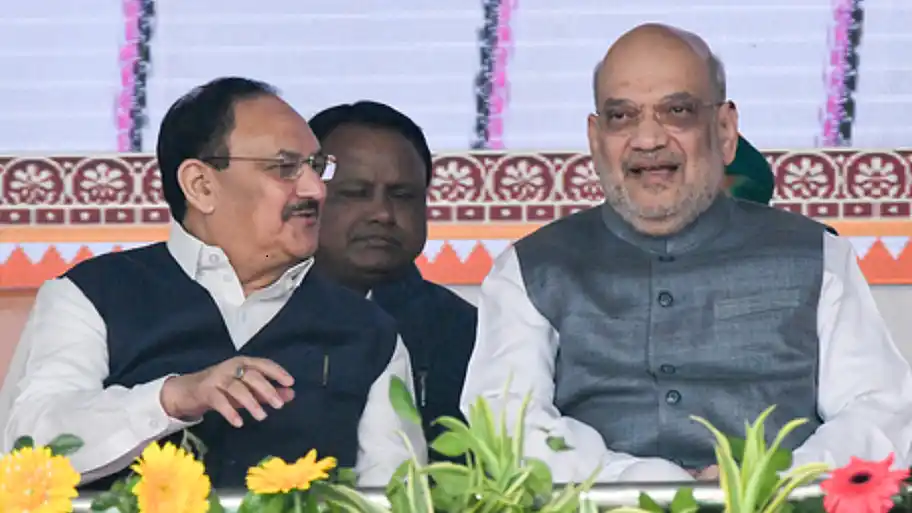 BJP सरकार गठन की तैयारी तेज, अमित शाह और जेपी नड्डा को बड़ी जिम्मेदारी