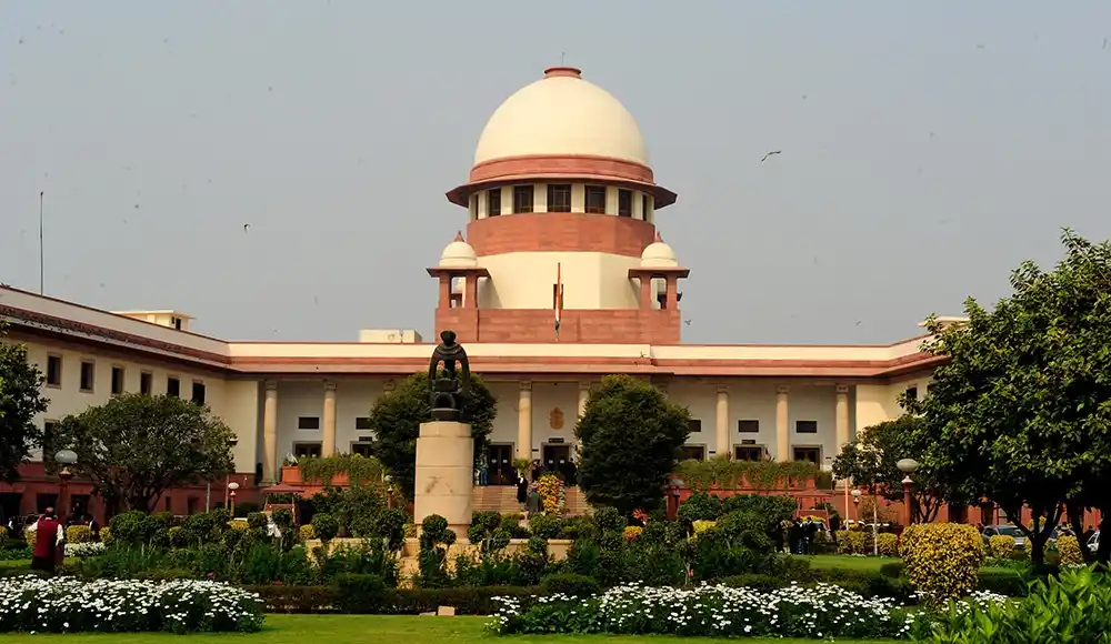 CJI का बड़ा संदेश— संविधान कुछ खास लोगों की जागीर नहीं