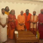 CM योगी आदित्यनाथ ने गढ़वाली में ग्रामीणों को बुलाया, बोले- ‘सब भात खैकन जरूर जाईं’