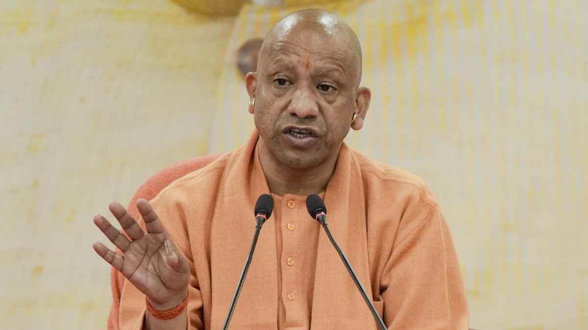CM योगी का बड़ा फैसला, यूपी में बढ़ेगा Work From Home कल्चर