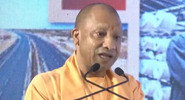 CM योगी ने गिनाईं 9 वर्षों की उपलब्धियां, मेट्रो से लेकर किसानों तक विकास का दावा