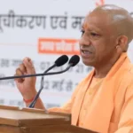 CM योगी ने सुनाई मूक-बधिर खुशी की कहानी, बोले- दिव्यांगों को चाहिए सिर्फ सही अवसर और सहयोग