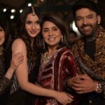 Daadi Ki Shaadi Review: दिलचस्प कॉन्सेप्ट के बावजूद इमोशनल कनेक्शन बनाने में चूक गई फिल्म