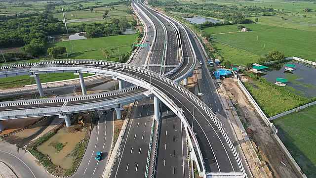 Ganga Expressway, 15 मई तक गंगा एक्सप्रेसवे पर मुफ्त सफर