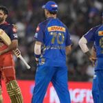 IPL 2026 Points Table: मुंबई-लखनऊ बाहर, RCB बनी नंबर-1; प्लेऑफ की रेस में बड़ा उलटफेर