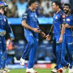 IPL 2026 प्वाइंट्स टेबल: मुंबई की जीत बेअसर, ‘सरपंच’ श्रेयस अय्यर की टीम टॉप पर कायम