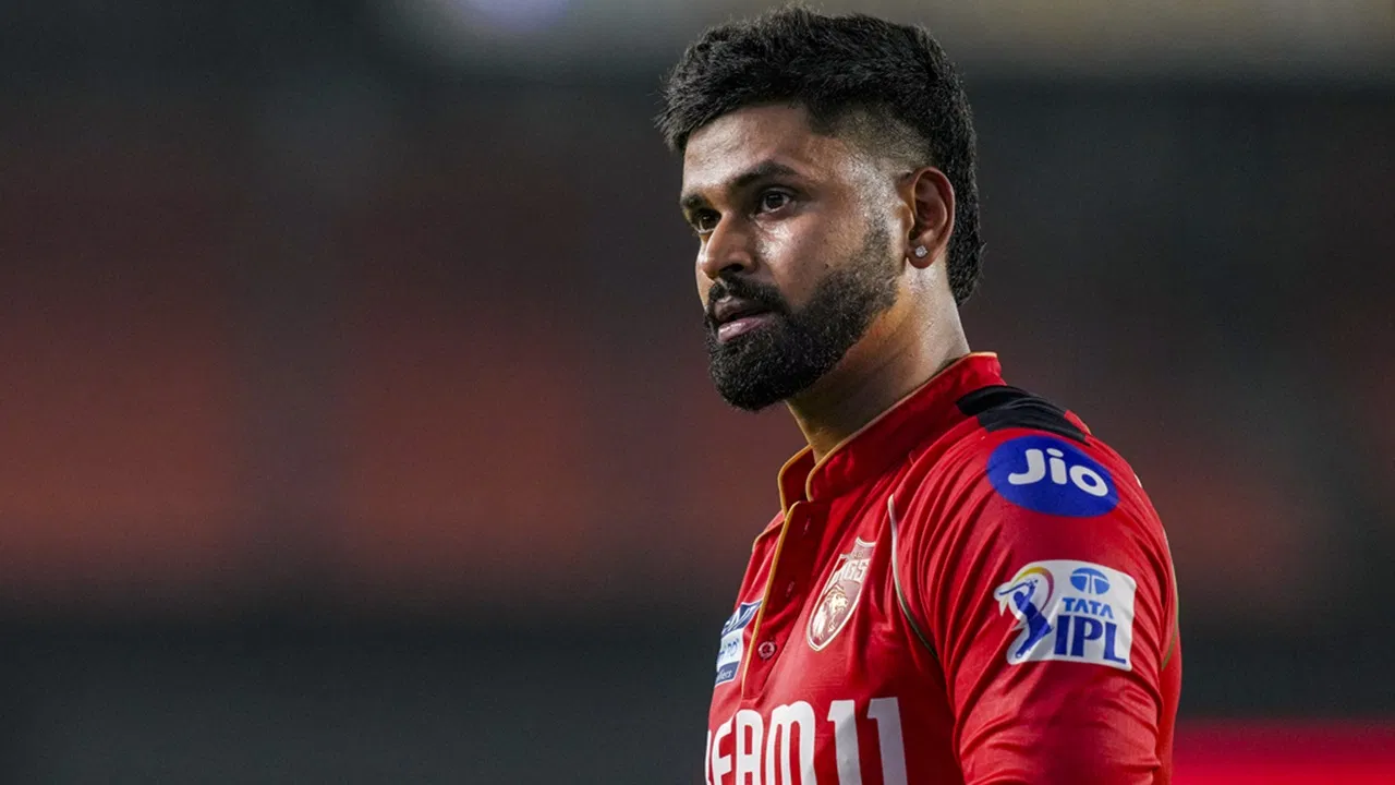 IPL 2026 में श्रेयस अय्यर का बयान