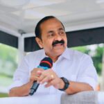 Kerala Cabinet 2026: शपथ से पहले वीडी सतीशन ने घोषित किए मंत्रिमंडल के नाम, सहयोगी दलों को भी बड़ा प्रतिनिधित्व