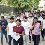 NEET UG 2026 परीक्षा रद, CBI जांच शुरू; 22 लाख से ज्यादा छात्रों के भविष्य पर बढ़ी चिंता
