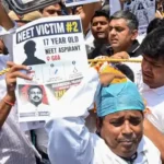 NEET पेपर लीक मामले में अब अभिभावकों पर CBI का शिकंजा, नांदेड़ से लातूर तक छापों से मची हलचल