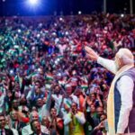 “क्या झालमुड़ी यहां पहुंच गई है?” नीदरलैंड्स में PM मोदी की हल्की चुटकी पर गूंजा हॉल, बंगाल जीत का भी किया जिक्र