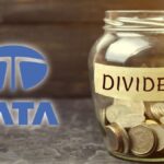Tata Dividend News: टाटा के दो शेयर देंगे तगड़ा डिविडेंड, निवेशकों की होगी बल्ले-बल्ले